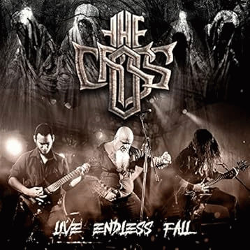 The Cross : Live Endless Fall